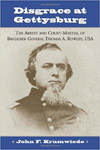Brig. General Thomas A. Rowley