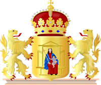 Drenthe coat of arms