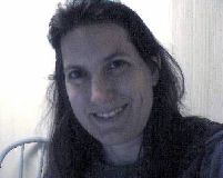 photo of artist
