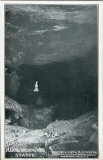 caves, postcard collection, Mammoth Cave, Mammoth Cave National Park, Kentucky