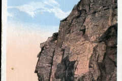 postcard collection, Cushing Island, Portland, Maine