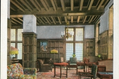 postcard collection, Benjamin Frankln Hotel, Philadelphia, Pennsylvania